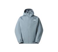 The North Face - Ropa de senderismo - M Quest Jacket Monument Grey - Talla M - Gris Gris M