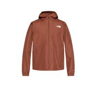 THE NORTH FACE Chaqueta de montaña 'QUEST' marrón M marrón