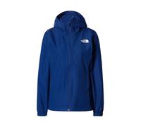 THE NORTH FACE Chaqueta de montaña 'Quest' navy / blanco L navy / blanco