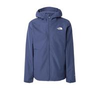 THE NORTH FACE Chaqueta de montaña 'Quest' navy / blanco M navy / blanco