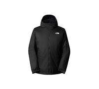 The North Face NF00C302KX7 M QUEST INSULATED JACKET Jacket Hombre TNF BLACK/TNF BLACK Tamaño L