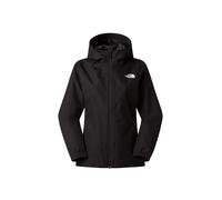 Chaqueta de montaña the north face quest mono mujer negro M