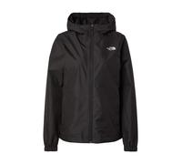 THE NORTH FACE Chaqueta de montaña 'Quest' negro / blanco S negro / blanco