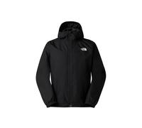 Chaqueta cortaviento, Quest Hombre Talla XL. Color Negro