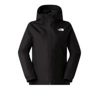 THE NORTH FACE Chaqueta de montaña 'Quest' negro M negro