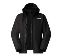 THE NORTH FACE Chaqueta de montaña 'Quest' negro M negro