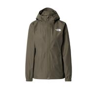 THE NORTH FACE Chaqueta de montaña 'Quest' oliva / blanco S oliva / blanco