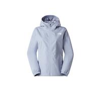 The North Face - Ropa de senderismo mujer - W Quest Jacket Frost Grey para Mujer - Talla S - Gris Gris S
