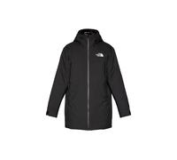 Abrigo de hombre The North Face M Mtn Range Down Parka Talla: M / Color: negro