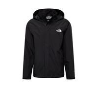 THE NORTH FACE Chaqueta de montaña 'SANGRO' negro / blanco, Talla S