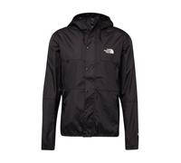 THE NORTH FACE Chaqueta de montaña 'Seasonal Mountain' negro / blanco M negro / blanco