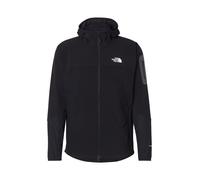 THE NORTH FACE Chaqueta de montaña 'TEK APPROACH FUTUREFLEECE' negro S EUR