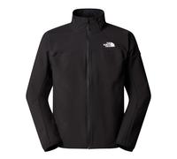 THE NORTH FACE Chaqueta de montaña 'TEK APPROACH' negro XXL negro