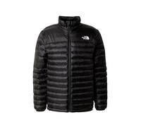THE NORTH FACE Chaqueta de montaña 'Terra Peak' negro / offwhite L negro / offwhite
