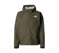 The North Face - Ropa de senderismo - M Whiton 3L Jacket New Taupe Green - Talla L - Verde Verde L