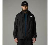 The North Face NF0A7QEY4H0 M ANTORA JACKET Jacket Hombre TNF Black-NPF Tamaño L