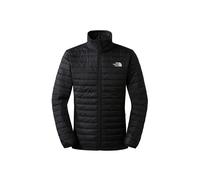 THE NORTH FACE Chaqueta deportiva 'CANYONLANDS' negro / blanco XL EUR