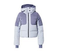 THE NORTH FACE Chaqueta deportiva 'COLD SPELL' azul claro / lila claro M azul claro / lila claro