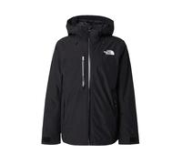 THE NORTH FACE Chaqueta deportiva 'Descendit' negro / blanco L EUR