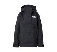 THE NORTH FACE Chaqueta deportiva 'DRIFTVIEW' negro / blanco S negro / blanco