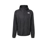 THE NORTH FACE Chaqueta deportiva 'FONTANALES' gris / negro S EUR