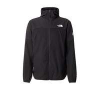 THE NORTH FACE Chaqueta deportiva 'MOUNTAIN ATHLETICS' negro / blanco XL negro / blanco