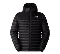 THE NORTH FACE Chaqueta deportiva 'Terra Peak' negro / blanco S EUR