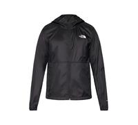 THE NORTH FACE Chaqueta deportiva 'TNF CYCLONE' negro / blanco M negro / blanco