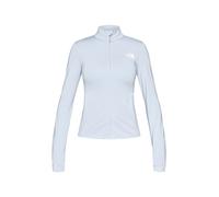 THE NORTH FACE Chaqueta deportiva 'W FLEX FULL ZIP JACKET' azul cielo XL azul cielo