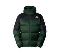 The North Face Chaqueta Diablo para hombre