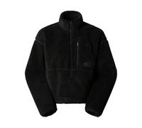 The North Face- Chaqueta Extreme Pile- Sport- Mujer- Negro- S- Chaqueta Extreme Pile