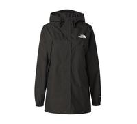 The North Face NF0A8BKCJK3 W ANTORA RAIN PARKA - REFIT Jacket Mujer TNF BLACK Tamaño S