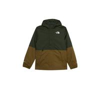 THE NORTH FACE Chaqueta funcional 'ANTORA' verde / caqui 124-130 EUR