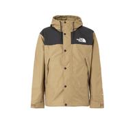 THE NORTH FACE Chaqueta funcional 'REIGN ON' camelo / negro XXL camelo / negro