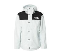 THE NORTH FACE Chaqueta funcional 'REIGN ON' gris claro / negro L gris claro / negro