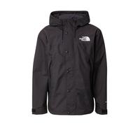 THE NORTH FACE Chaqueta funcional 'Reign On' negro / offwhite XL negro / offwhite