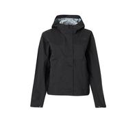 THE NORTH FACE Chaqueta funcional 'VOYAGE RAIN 3L' negro XS negro