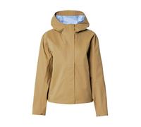 THE NORTH FACE Chaqueta funcional 'VOYAGE WATERPROOF RAIN HOODED JACKET' umbra XL umbra