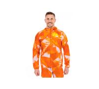 The North Face chaqueta Higher Run vêtement running homme XL Orange