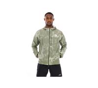 The North Face chaqueta Higher Run Wind S Vert
