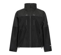 The North Face- Chaqueta Hike Devils Thumb Gore-Tex- Sport- Hombre- Negro- M- Chaqueta Hike Devils Thumb Gore-Tex