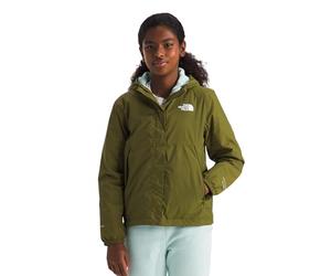 The North Face Chaqueta impermeable Antora para niña (paquete de 1)