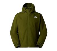 THE NORTH FACE Chaqueta de entretiempo 'QUEST MONO' verde oscuro S verde oscuro