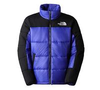 The North Face Chaqueta Marca Modelo Chaqueta Aislamiento Himalayan Azul