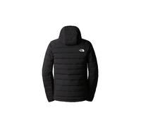 THE NORTH FACE Chaqueta Marca Modelo Chaqueta Belleview Stretch Down Negra