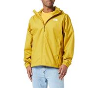 The North Face Chaqueta Marca Modelo Chaqueta Quest Mineral Gold