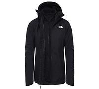 Chaqueta Marca The North Face Modelo Chaqueta Quest Triclimate Black
