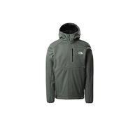The North Face Chaqueta Marca Modelo Chaqueta Softshell con Capucha Quest