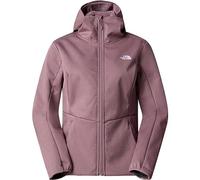 The North Face Chaqueta marca modelo W QUEST HIGHLOFT SOFT SHELL JACKET - EU