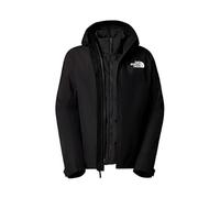 The North Face, Chaqueta Mountain Light Triclimate® GTX para mujer, TNF Black-NPF, M